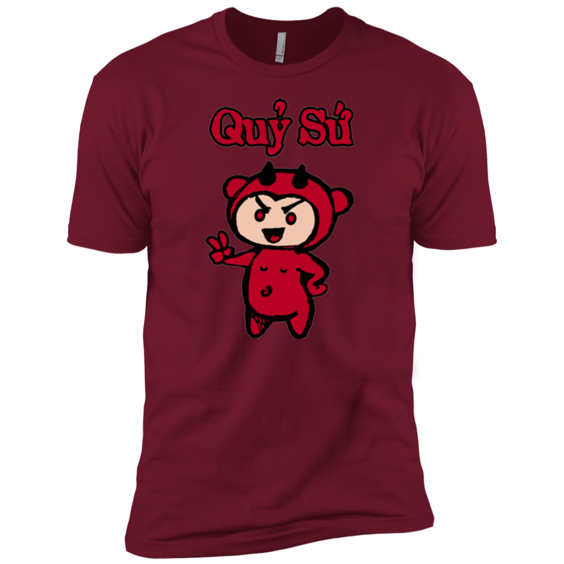 Quy Su Quy Su