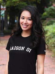Saigon Oi