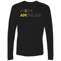 I Am Asian American version 1