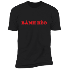 Banh Beo red unisex