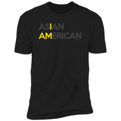 I Am Asian American version 1