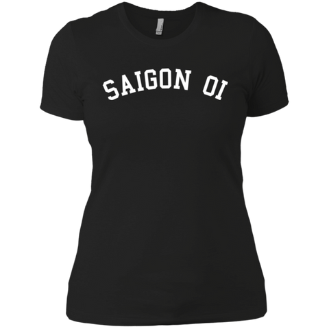 Saigon Oi