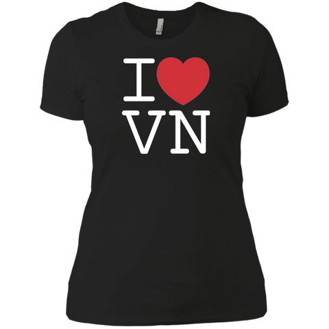 I Heart VN