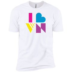 Kids: I Heart VN Nouveau