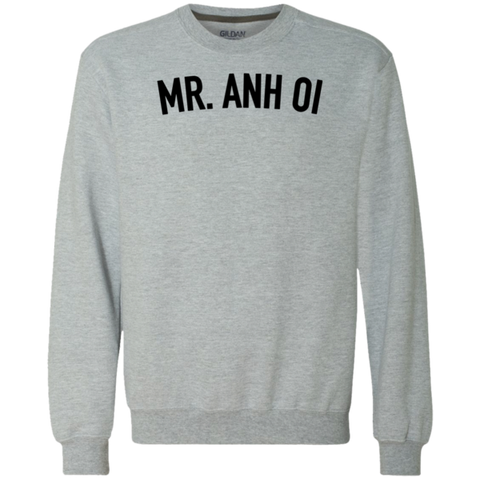 Mr. ANH OI Sweatshirt